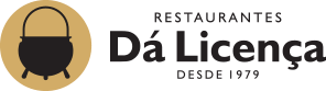 Logo do Restaurante Dá Licença